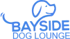 Bayside Dog Lounge Logo