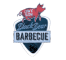 Black Bear BBQ Logo