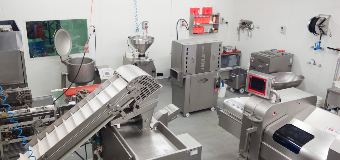 cbs food tech banner