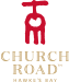 Church Road Logo