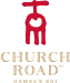 Church Road Logo