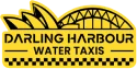 Darling Harbour Water Taxis Logo