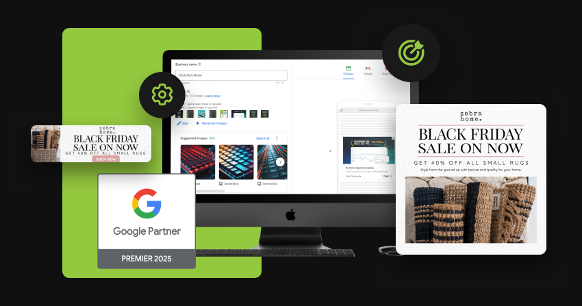 Display Ads Banner
