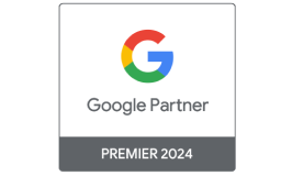 Google Partner Logo