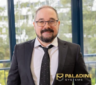 Nicolas - Paladine Systems Managing Director