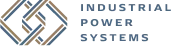 Industrial Power Systems Logo