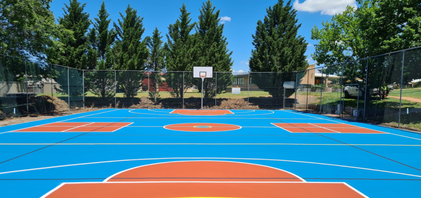 kangaroo courts banner