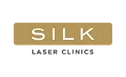 silk laser logo