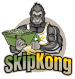 Skip Kong Logo