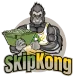 Skip Kong Logo