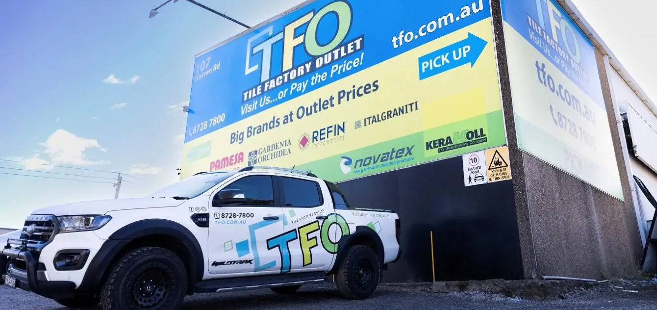 TFO Banner