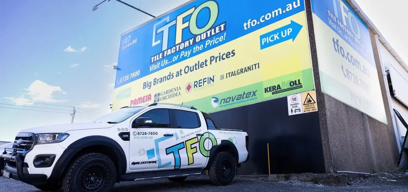 TFO Banner