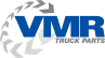 VMR Truck Parts Logo