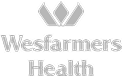 Wesfarmers Health 1