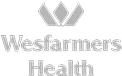 Wesfarmers Health 1