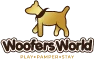 Woofers World Logo